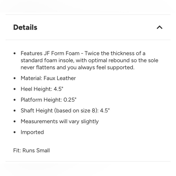 NWT THROWBACK HEELED BOOTIE - Picture 5 of 5